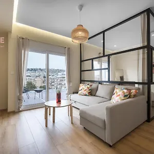 Διαμέρισμα Ocra, Nilie Hospitality Mgmt, Θεσσαλονίκη