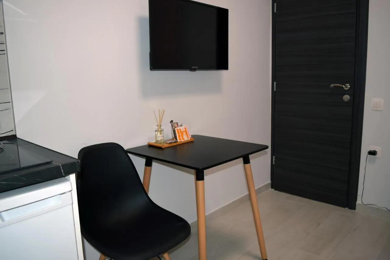 Tcc Lux Studio Θεσσαλονίκη Ελλάδα