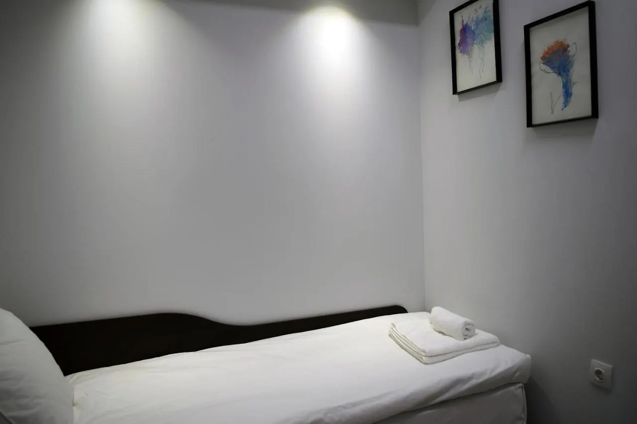 Tcc Lux Studio Θεσσαλονίκη Διαμέρισμα
