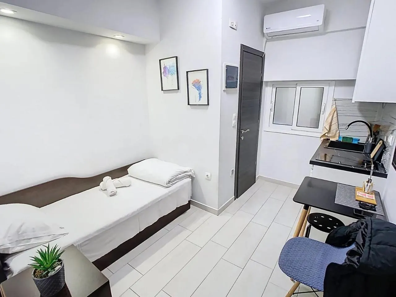 Tcc Lux Studio Θεσσαλονίκη