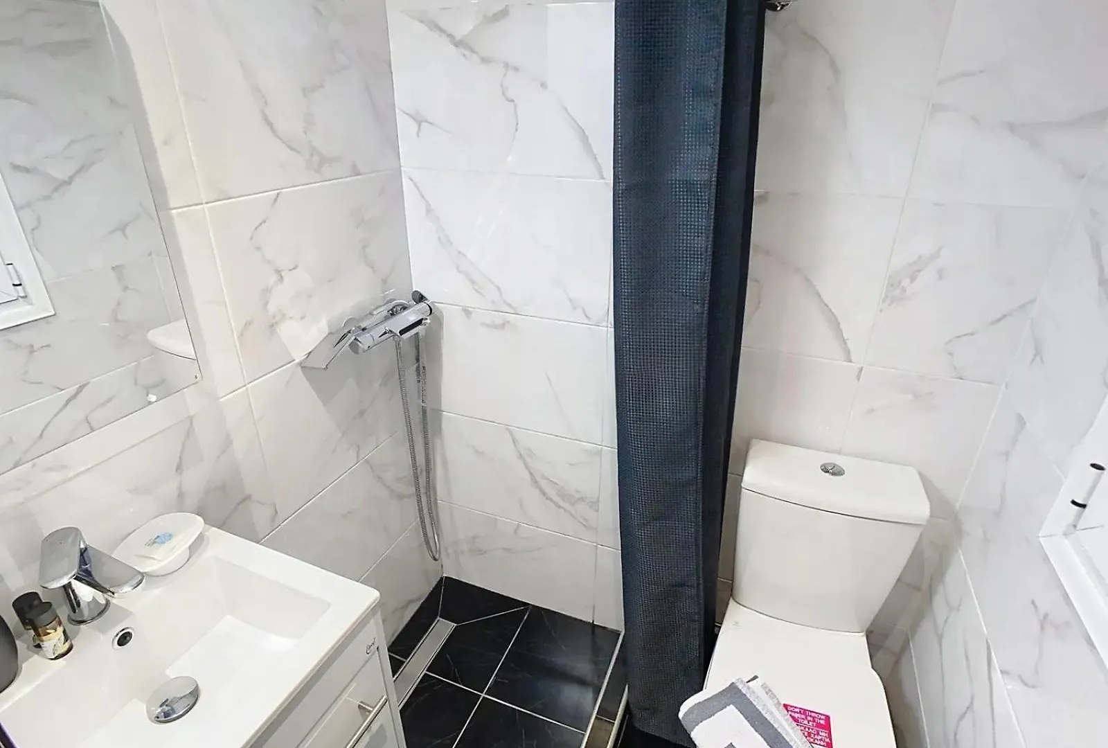 Διαμέρισμα Tcc Lux Studio Θεσσαλονίκη